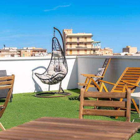 Myia Apartments By Wonderful Italy Сиракузы Экстерьер фото