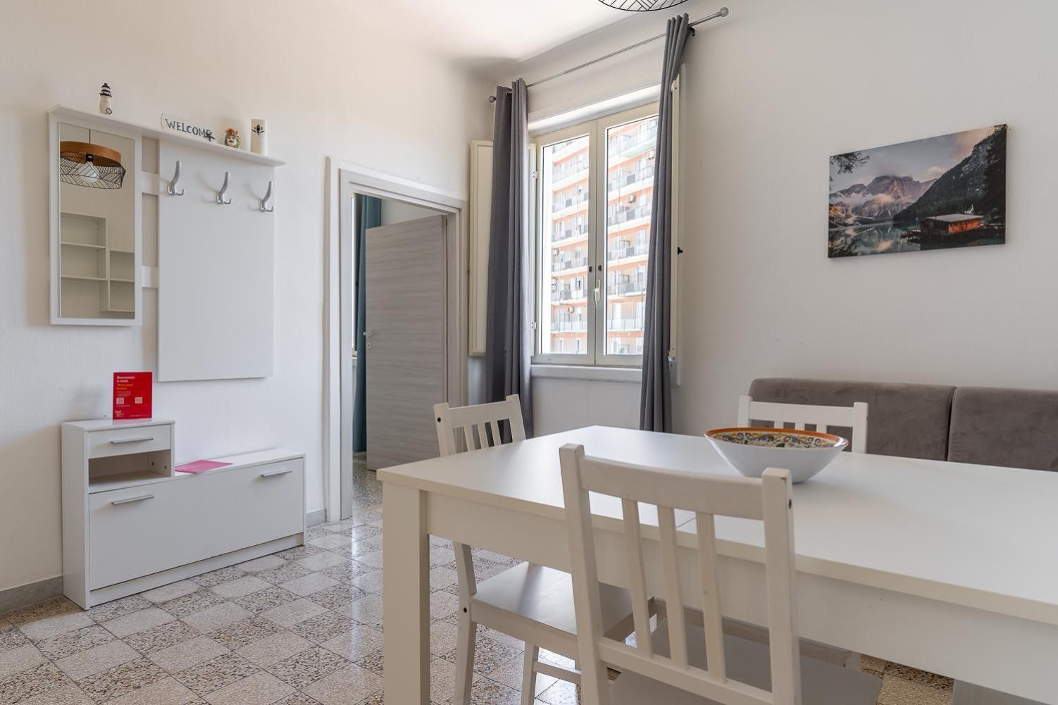 Myia Apartments By Wonderful Italy Сиракузы Экстерьер фото