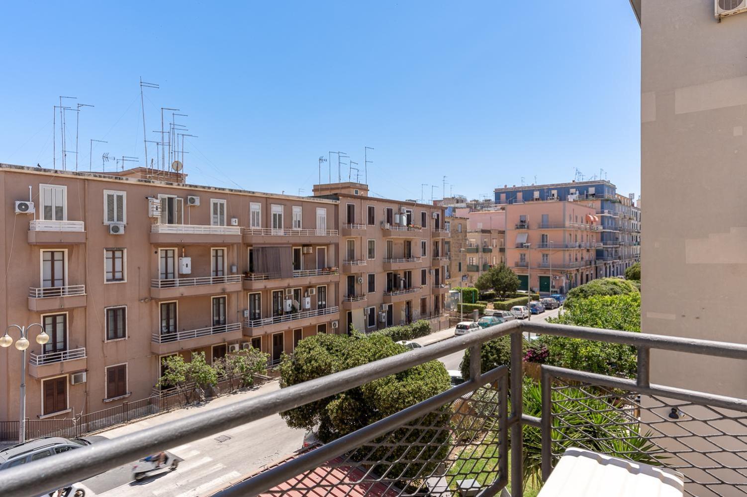 Myia Apartments By Wonderful Italy Сиракузы Экстерьер фото