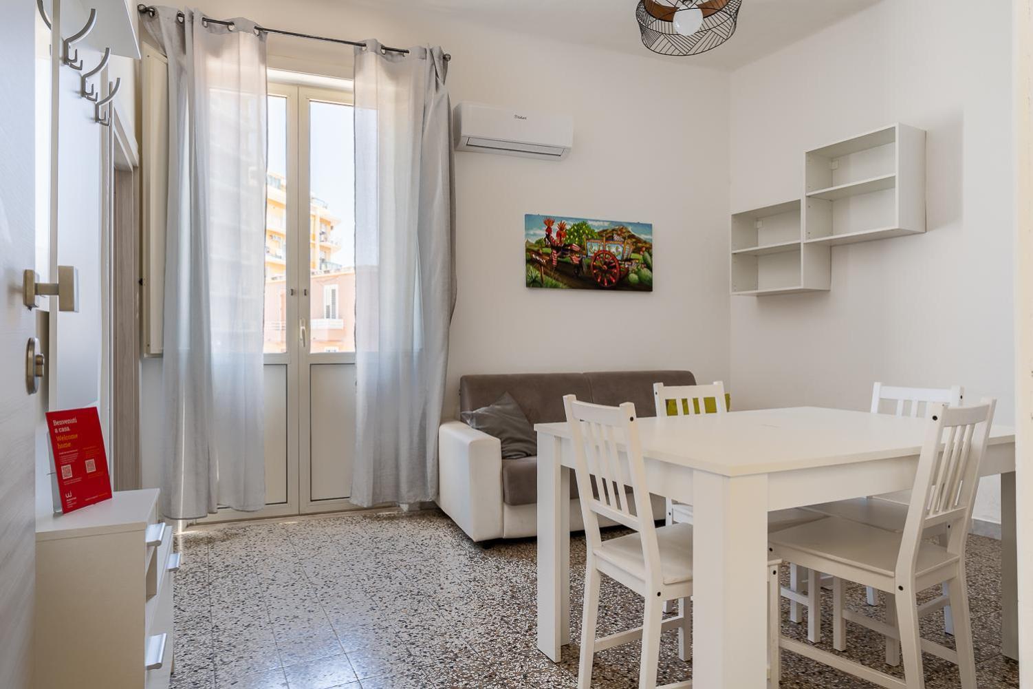 Myia Apartments By Wonderful Italy Сиракузы Экстерьер фото