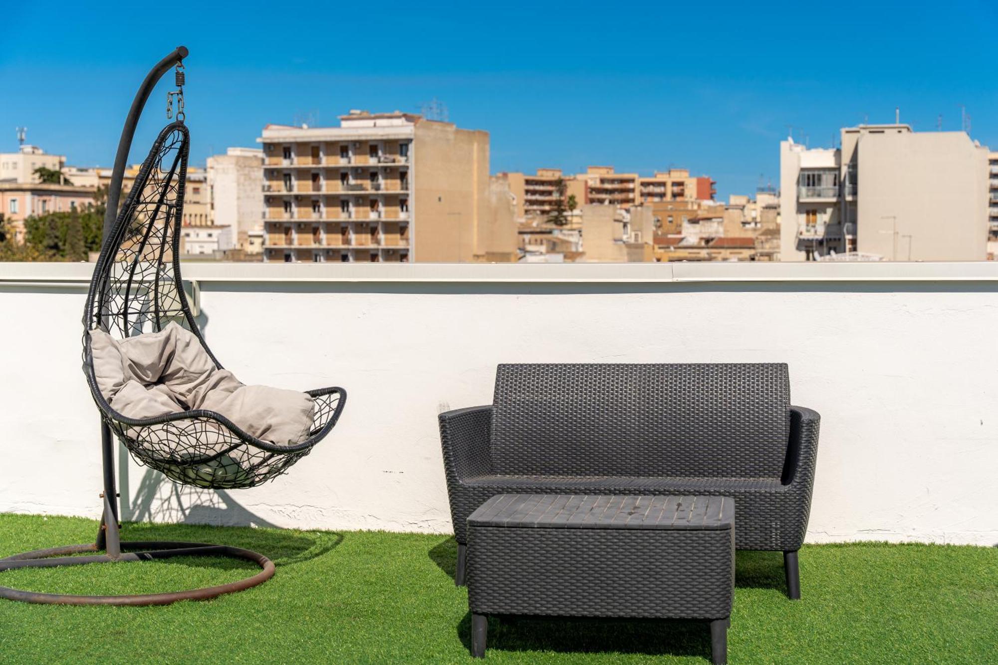 Myia Apartments By Wonderful Italy Сиракузы Экстерьер фото
